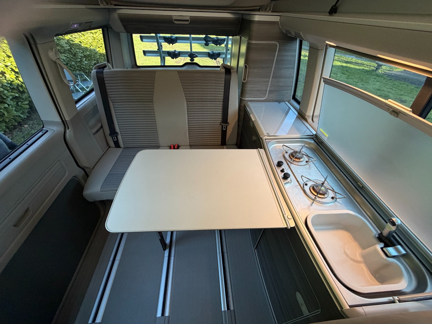 Used Volkswagen California 2016 for sale - 77721431: Photo 18