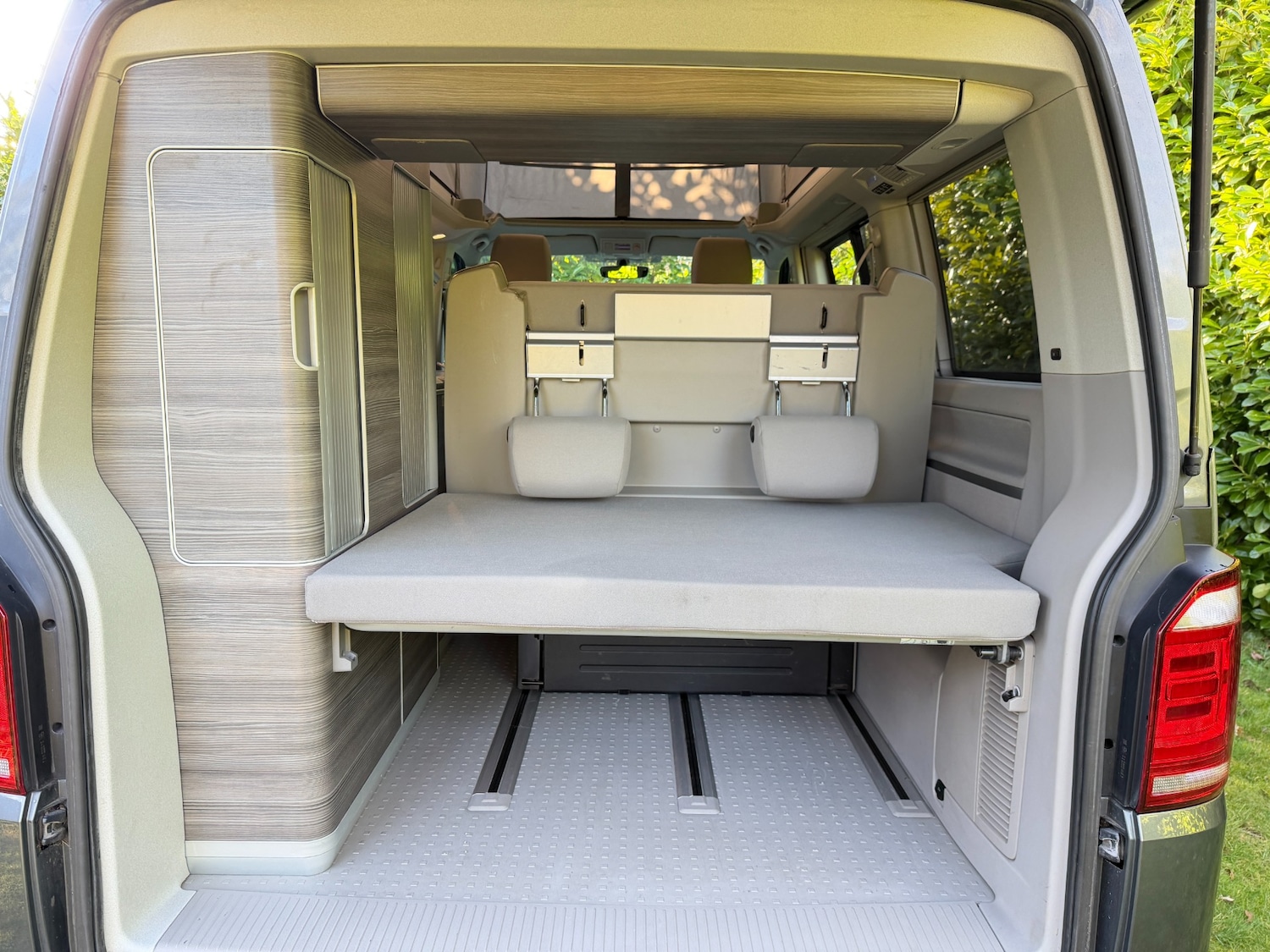 Used Volkswagen California 2016 for sale - 77721431: Photo 20