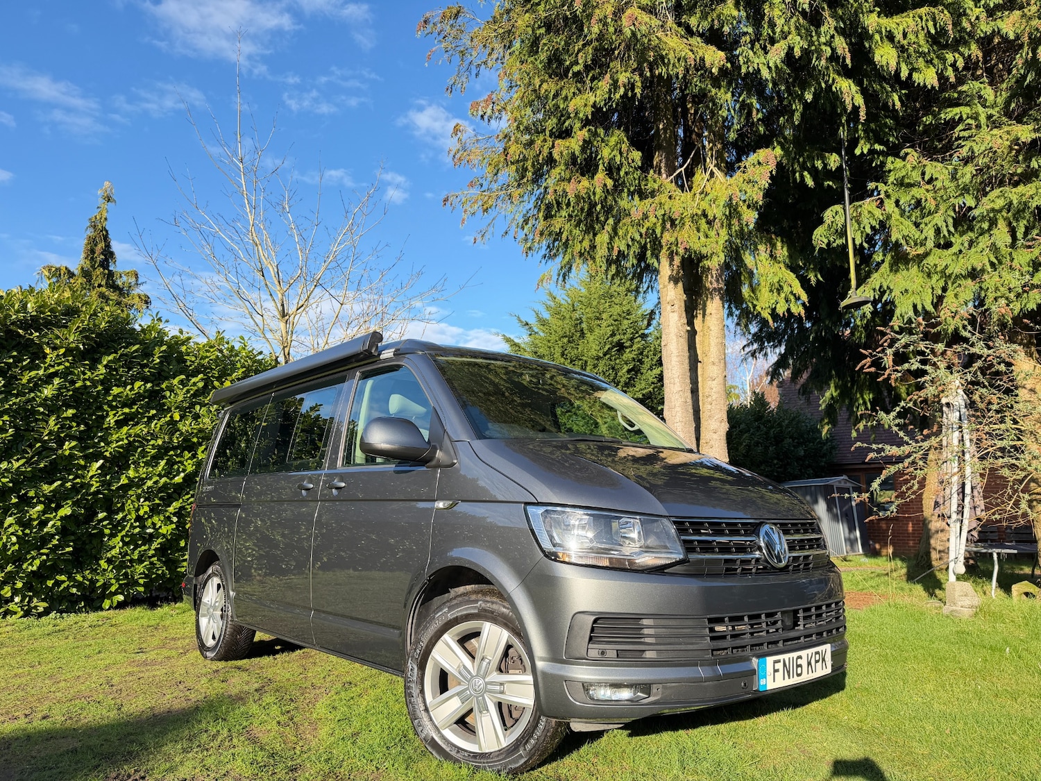 Used Volkswagen California 2016 for sale - 77721431: Photo 25