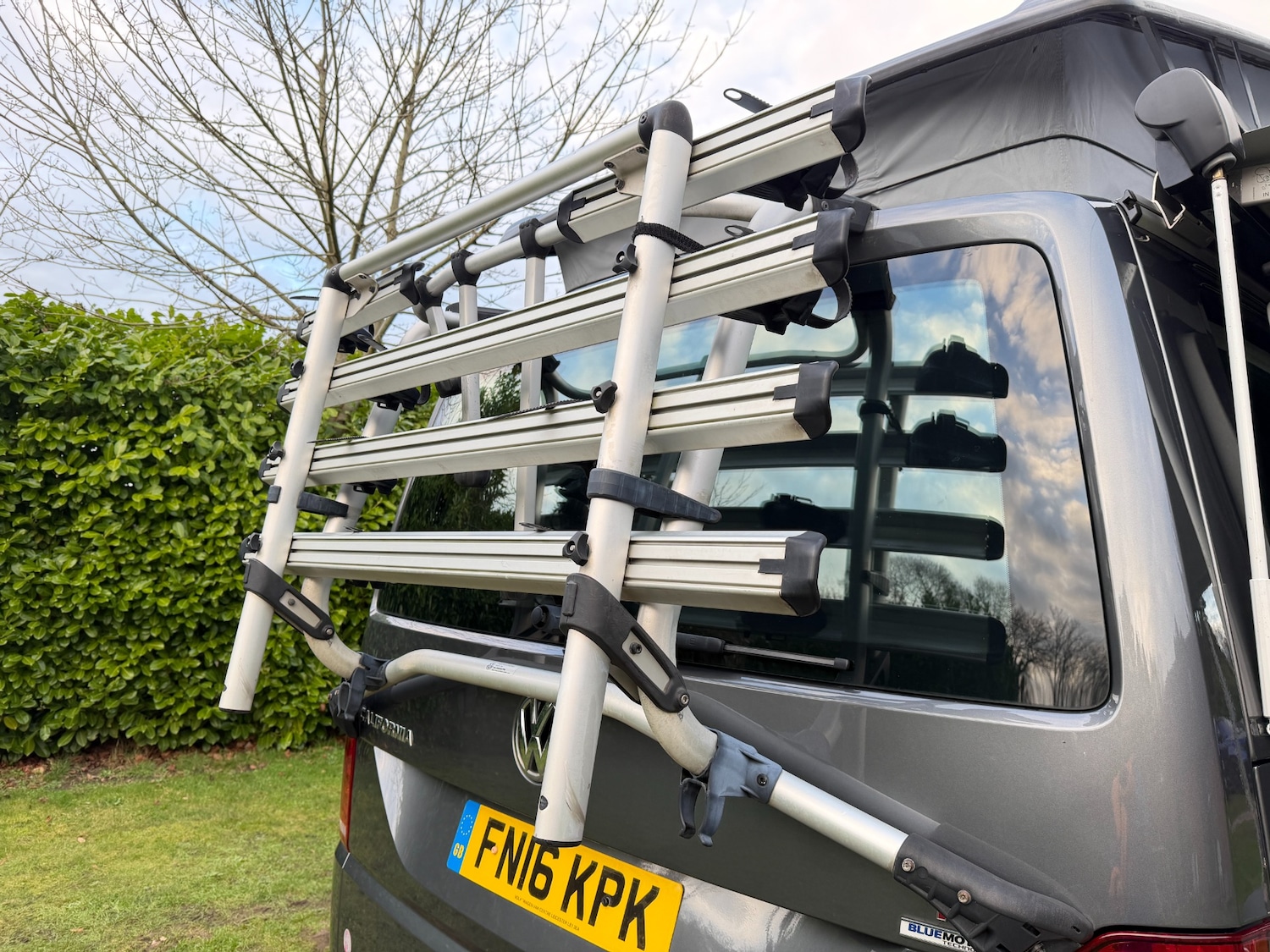 Used Volkswagen California 2016 for sale - 77721431: Photo 29