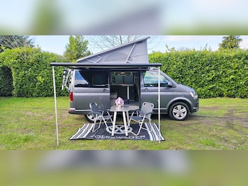 Used Volkswagen California 2016 for sale - 77721431: Photo