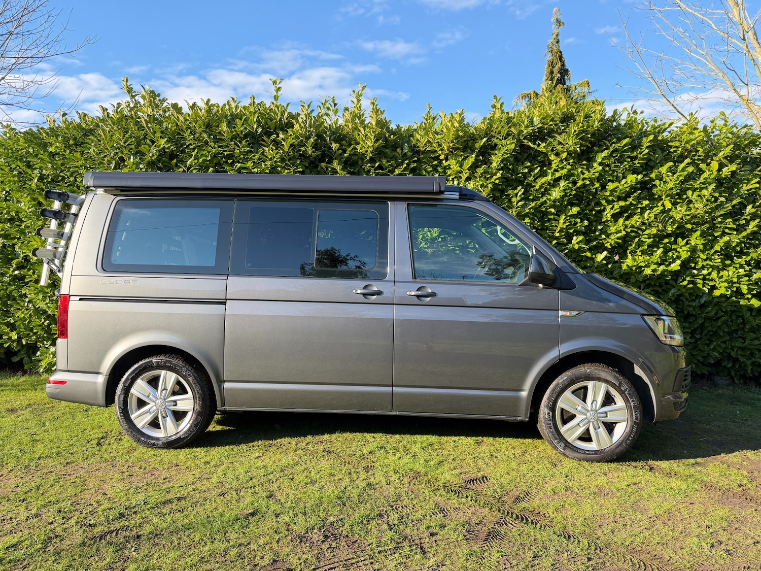 Used Volkswagen California 2016 for sale - 77721431: Photo 7