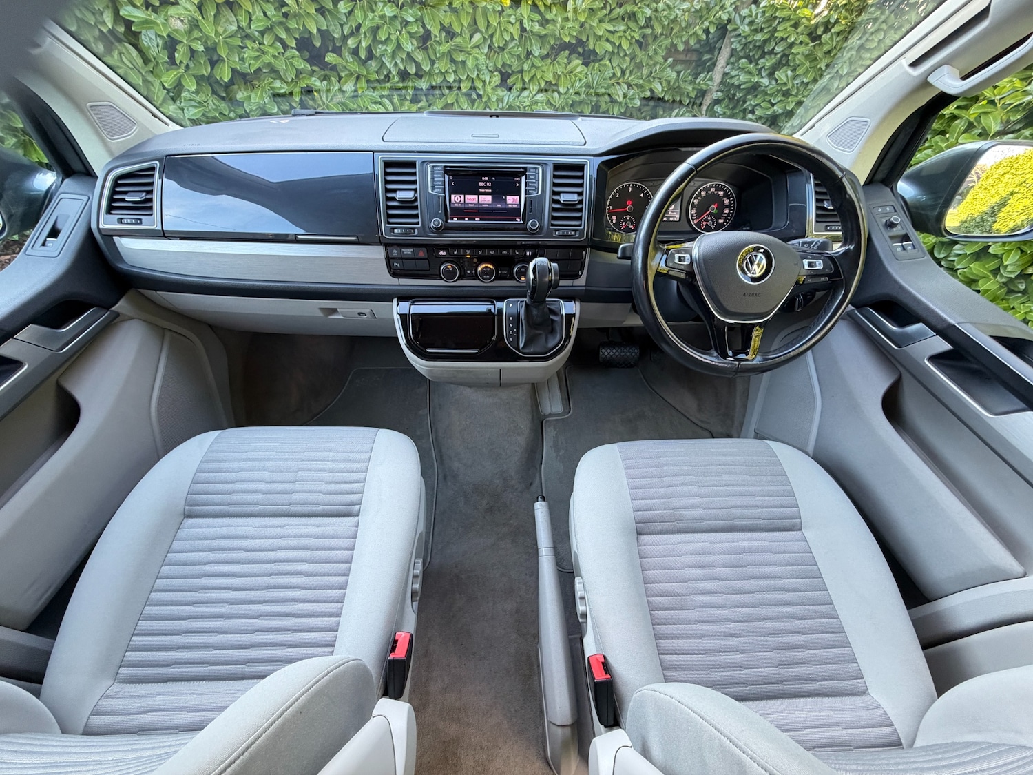 Used Volkswagen California 2016 for sale - 77721431: Photo 8