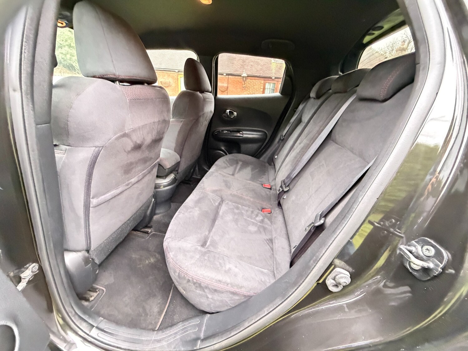 Used Nissan Juke 2016 for sale - 78190510: Photo 14