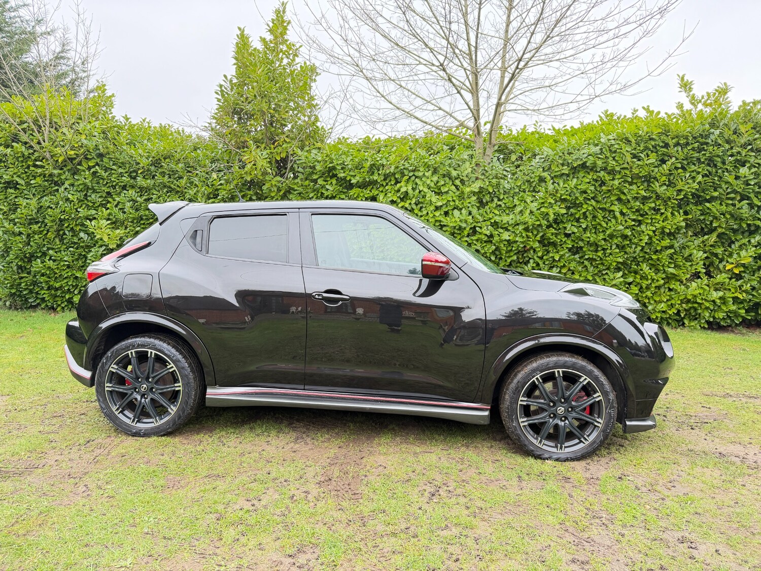 Used Nissan Juke 2016 for sale - 78190510: Photo 7