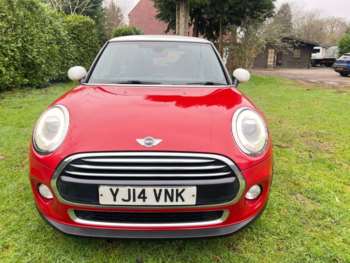 Used MINI Hatch 2014 for sale - 74658250: Photo