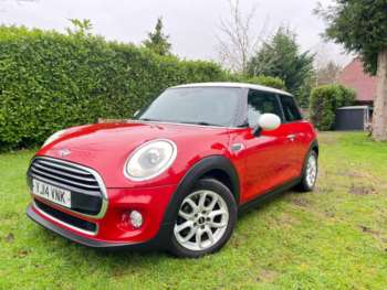 Used MINI Hatch 2014 for sale - 74658250: Photo