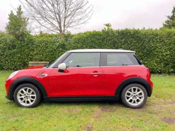 Used MINI Hatch 2014 for sale - 74658250: Photo