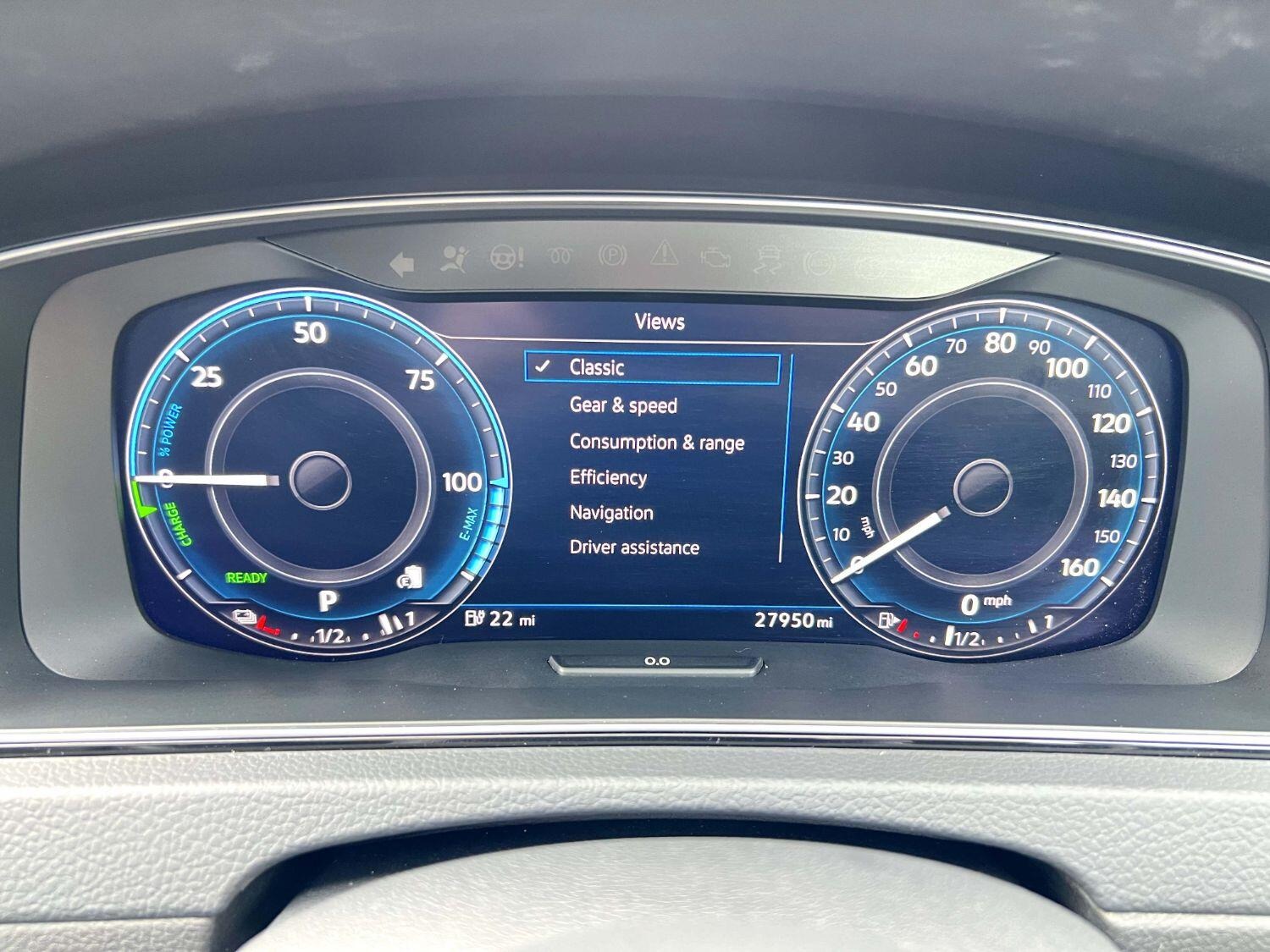 Used Volkswagen Golf 2017 for sale - 77564226: Photo 13