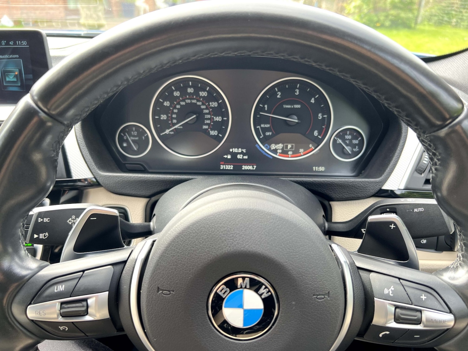 Used BMW 3 Series 2017 for sale - 78190554: Photo 15