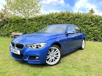 Used BMW 3 Series 2017 for sale - 78190554: Photo