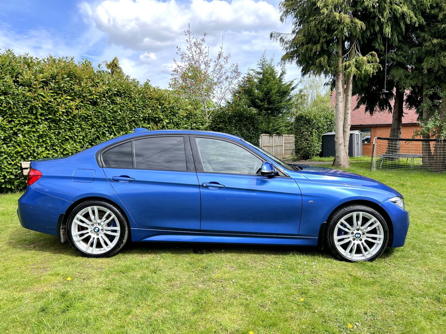 Used BMW 3 Series 2017 for sale - 78190554: Photo 6