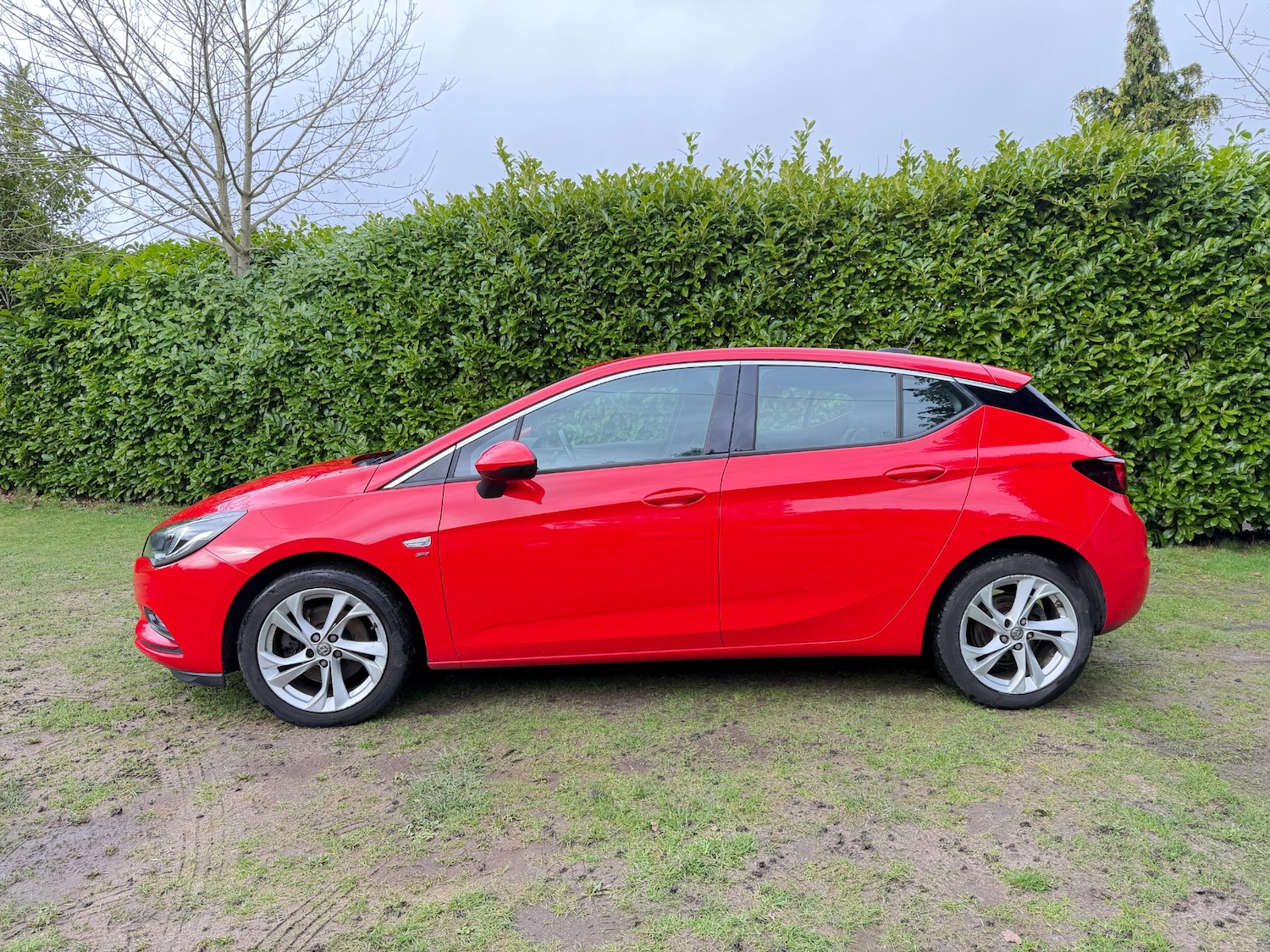 Used Vauxhall Astra 2016 for sale - 77630139: Photo 4