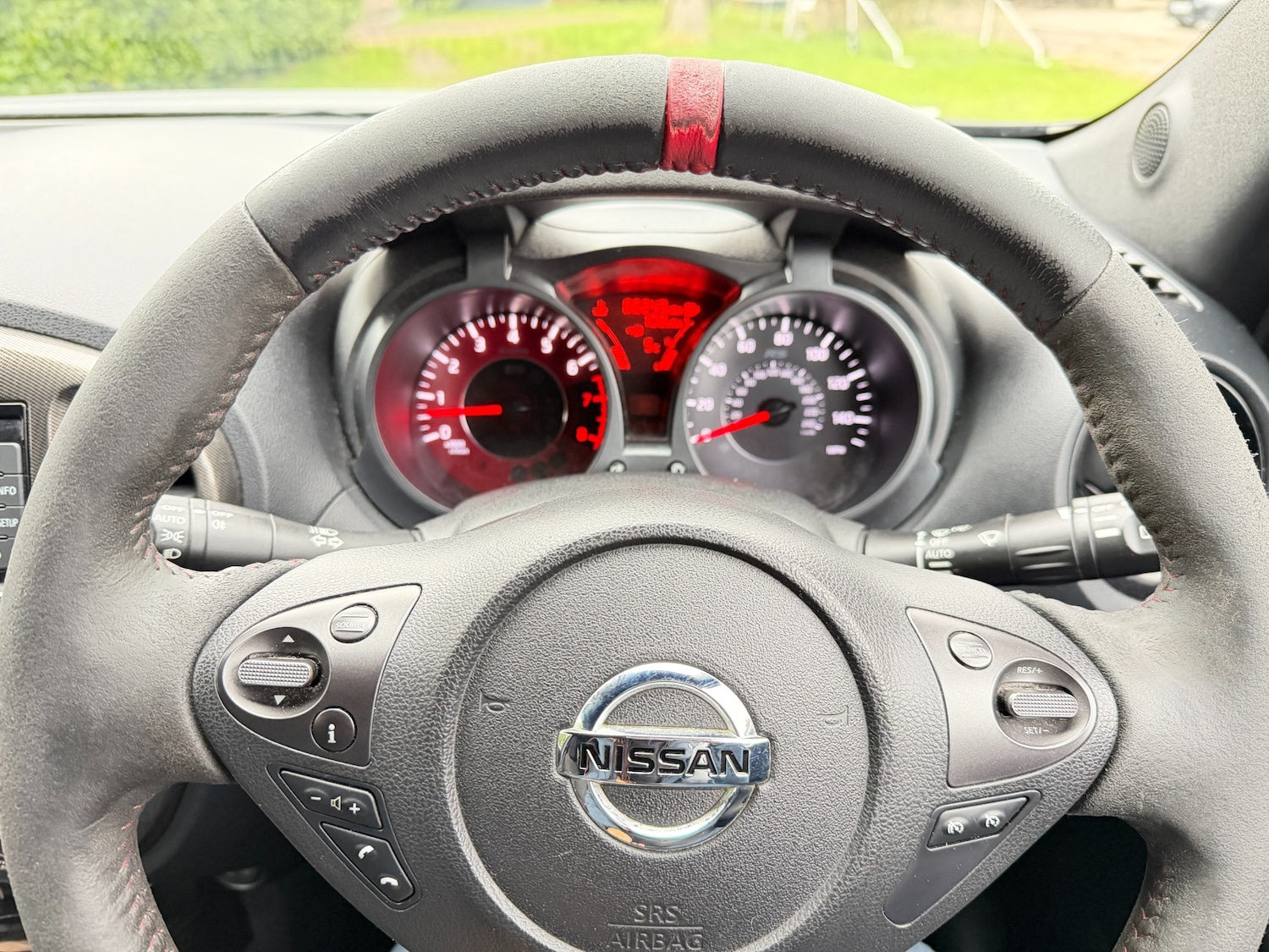 Used Nissan Juke 2016 for sale - 77636351: Photo 15