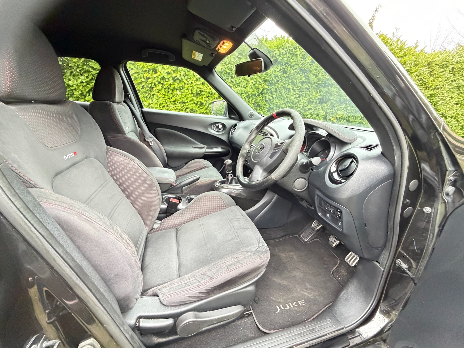 Used Nissan Juke 2016 for sale - 77636351: Photo 8