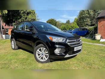 Ford - Kuga