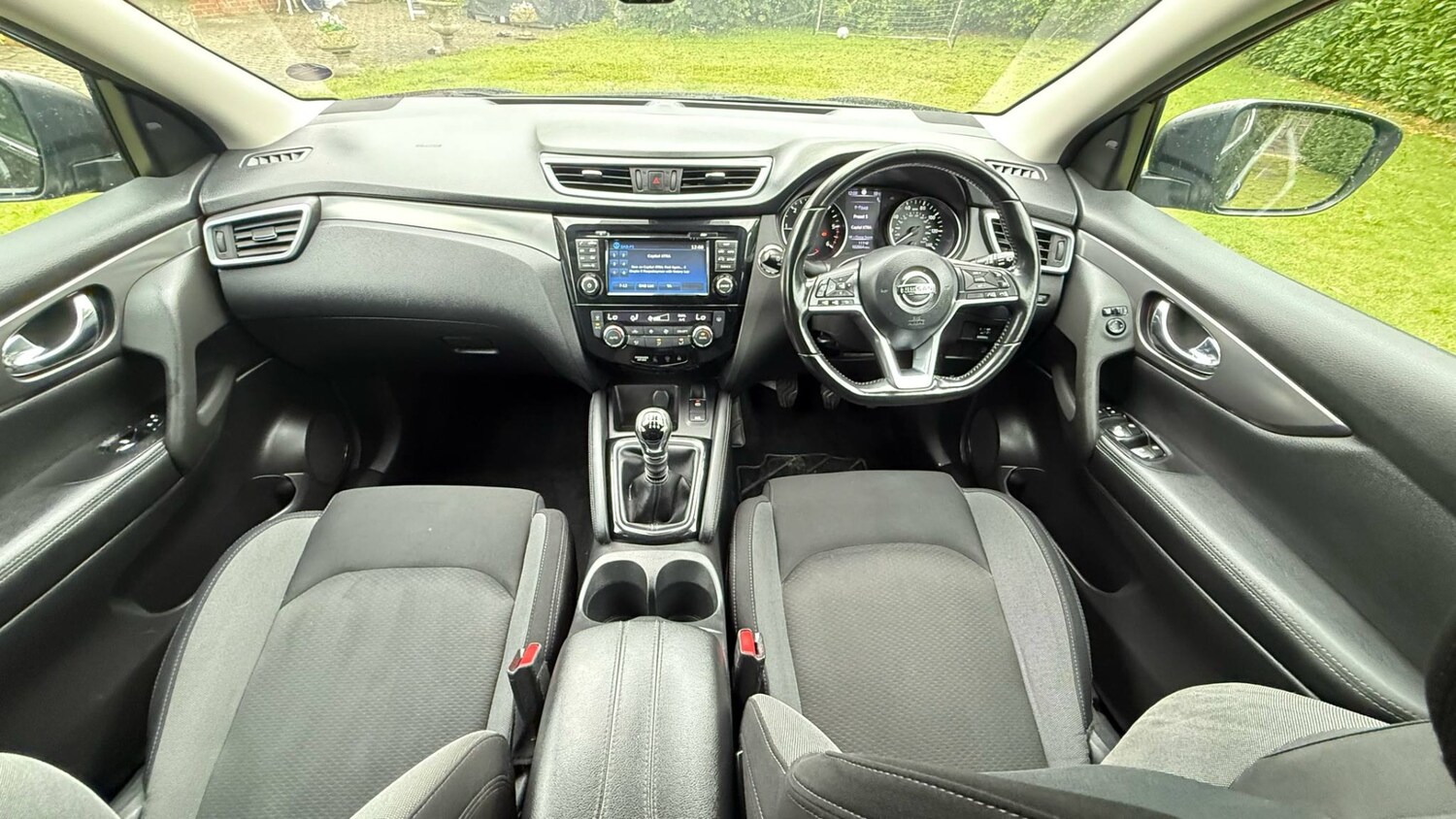 Used Nissan Qashqai 2019 for sale - 76425880: Photo 10