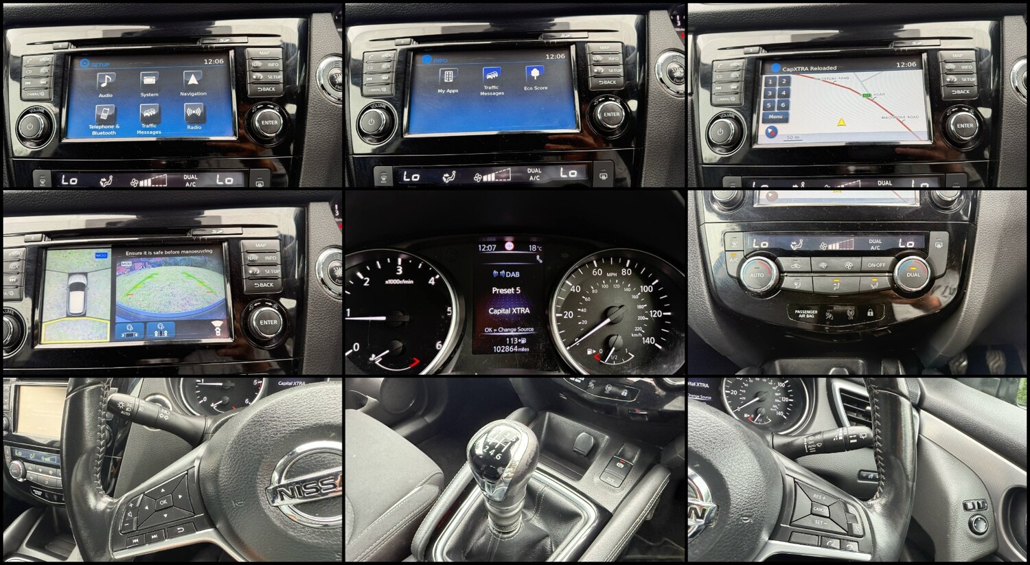 Used Nissan Qashqai 2019 for sale - 76425880: Photo 11