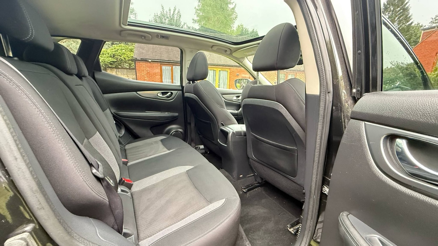 Used Nissan Qashqai 2019 for sale - 76425880: Photo 13