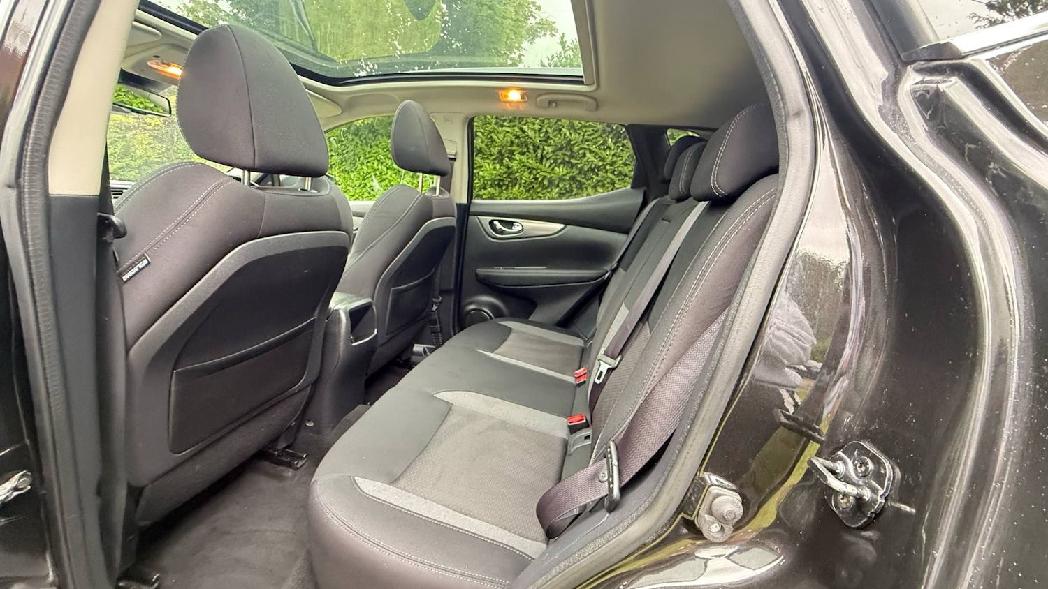 Used Nissan Qashqai 2019 for sale - 76425880: Photo 14