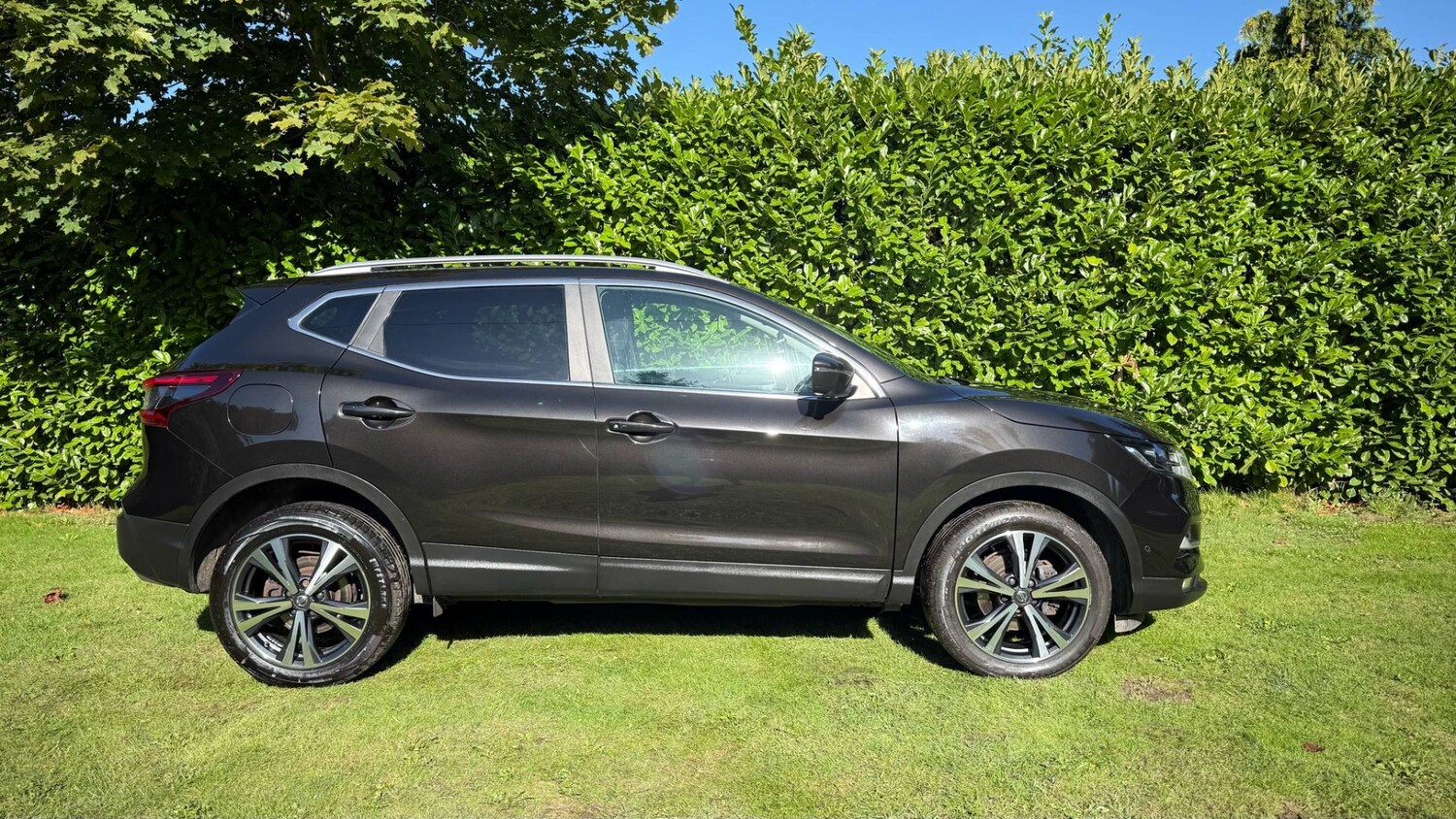 Used Nissan Qashqai 2019 for sale - 76425880: Photo 7