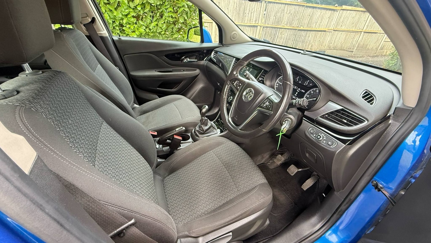 Used Vauxhall Mokka X 2018 for sale - 77100732: Photo 8