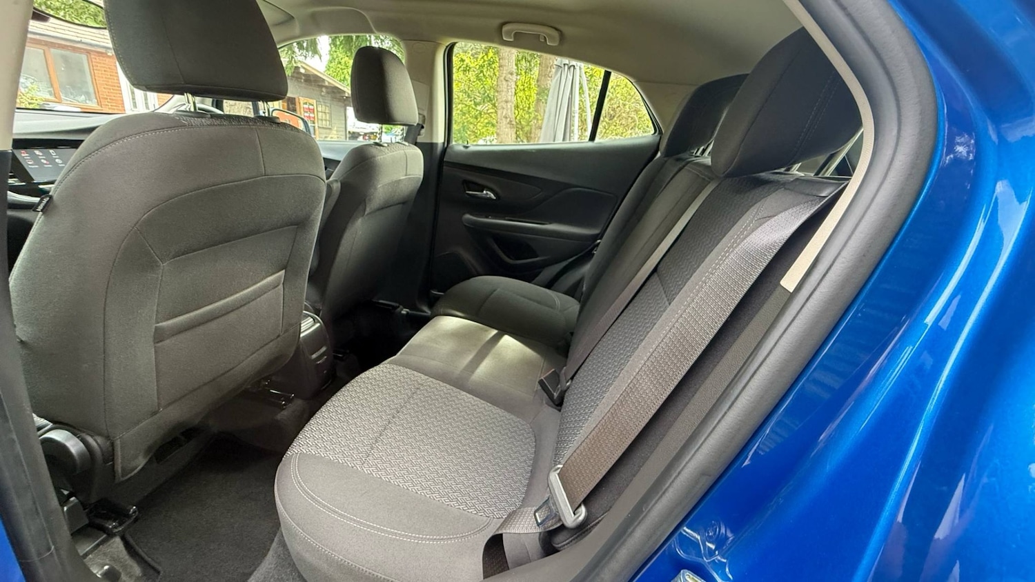 Used Vauxhall Mokka X 2018 for sale - 77100732: Photo 9