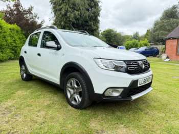 2018 (68) - 0.9 TCe Essential 5dr