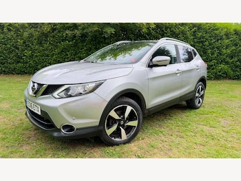 Used Nissan Qashqai 2016 for sale - 79573097: Photo