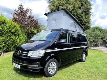 Used Volkswagen California 2016 for sale - 75514867: Photo