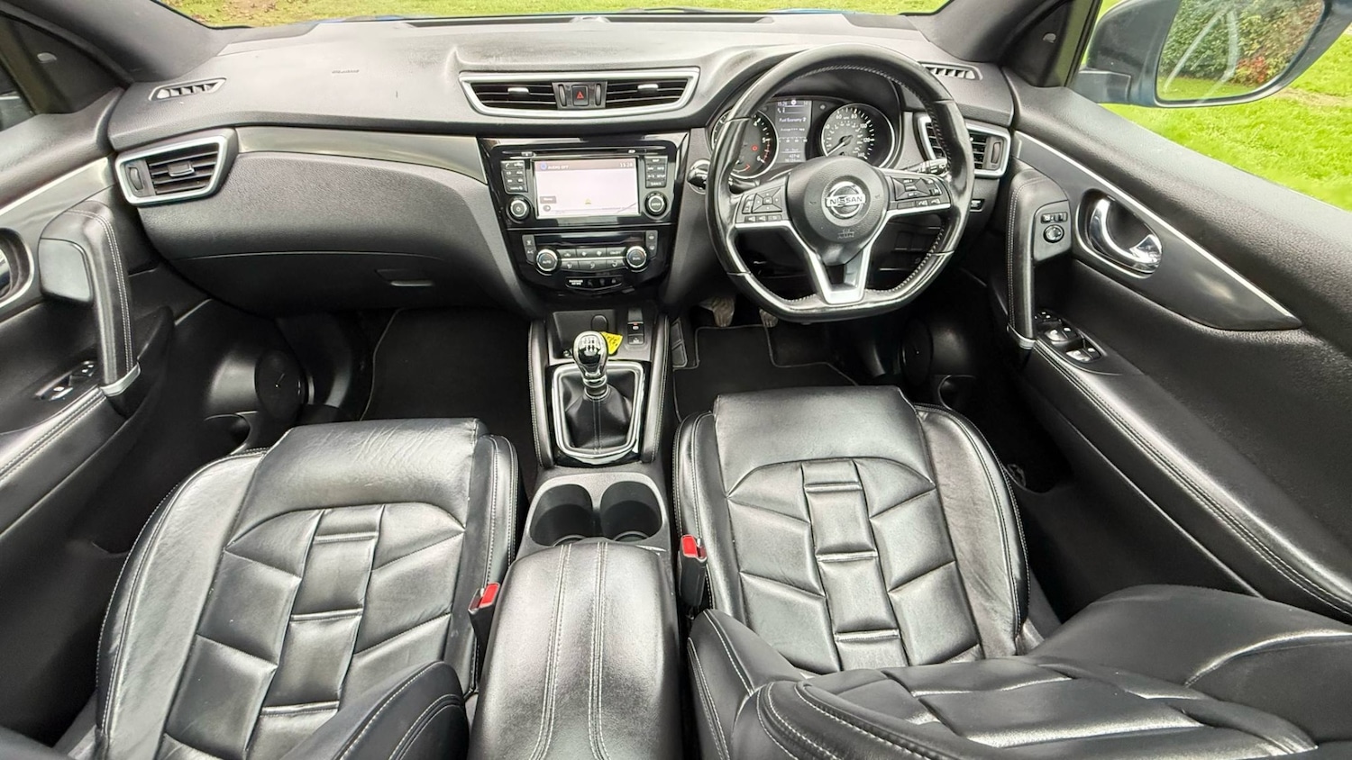 Used Nissan Qashqai 2017 for sale - 76363466: Photo 10