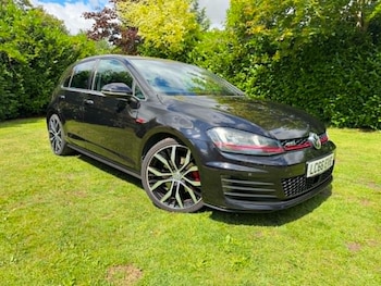 Used Volkswagen Golf 2016 for sale - 79264152: Photo