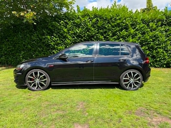 Used Volkswagen Golf 2016 for sale - 79264152: Photo