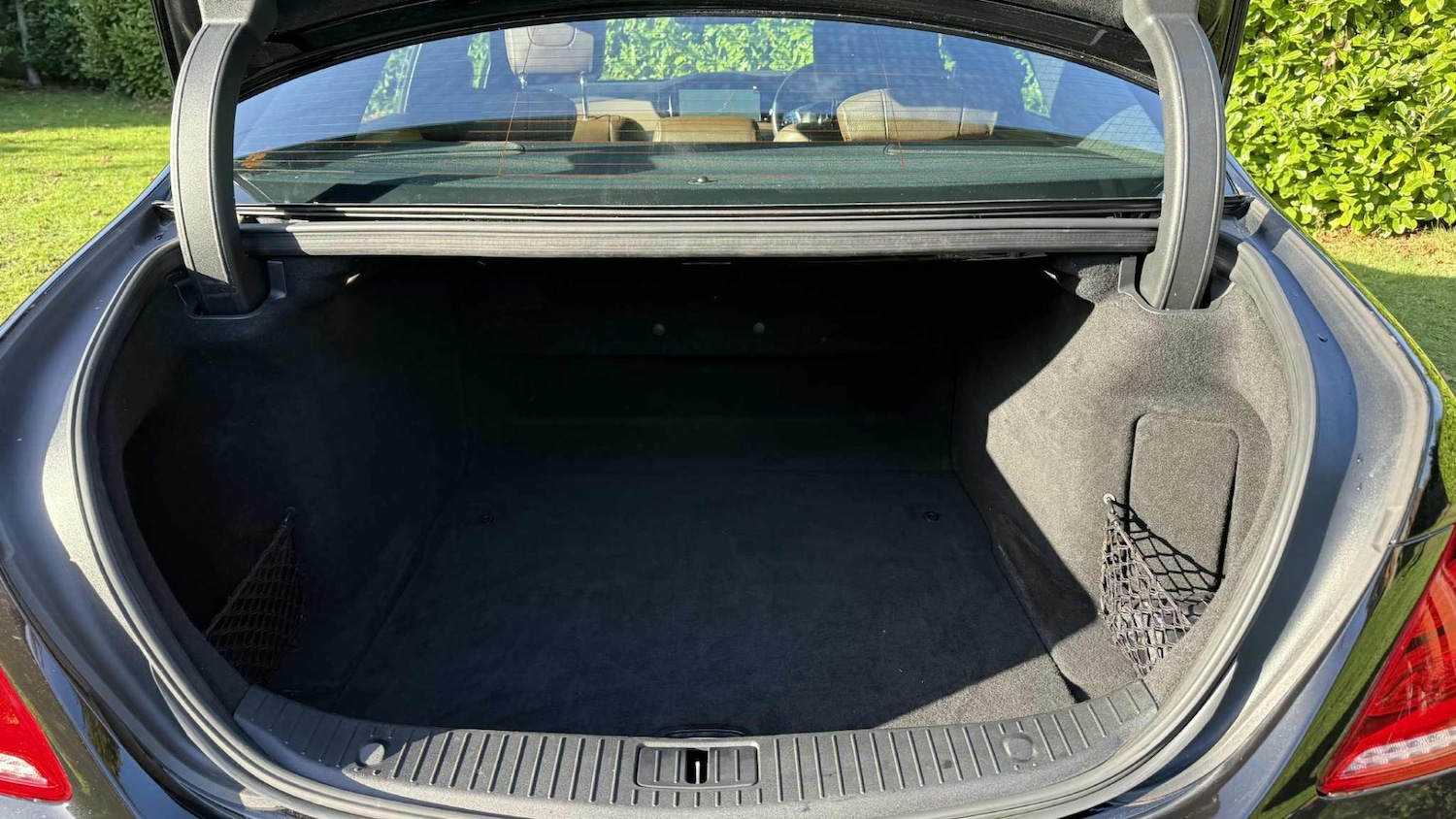 Used Mercedes-Benz S Class 2016 for sale - 76600132: Photo 18