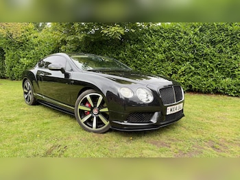 2014 (14) - 4.0 V8 S 2dr Auto