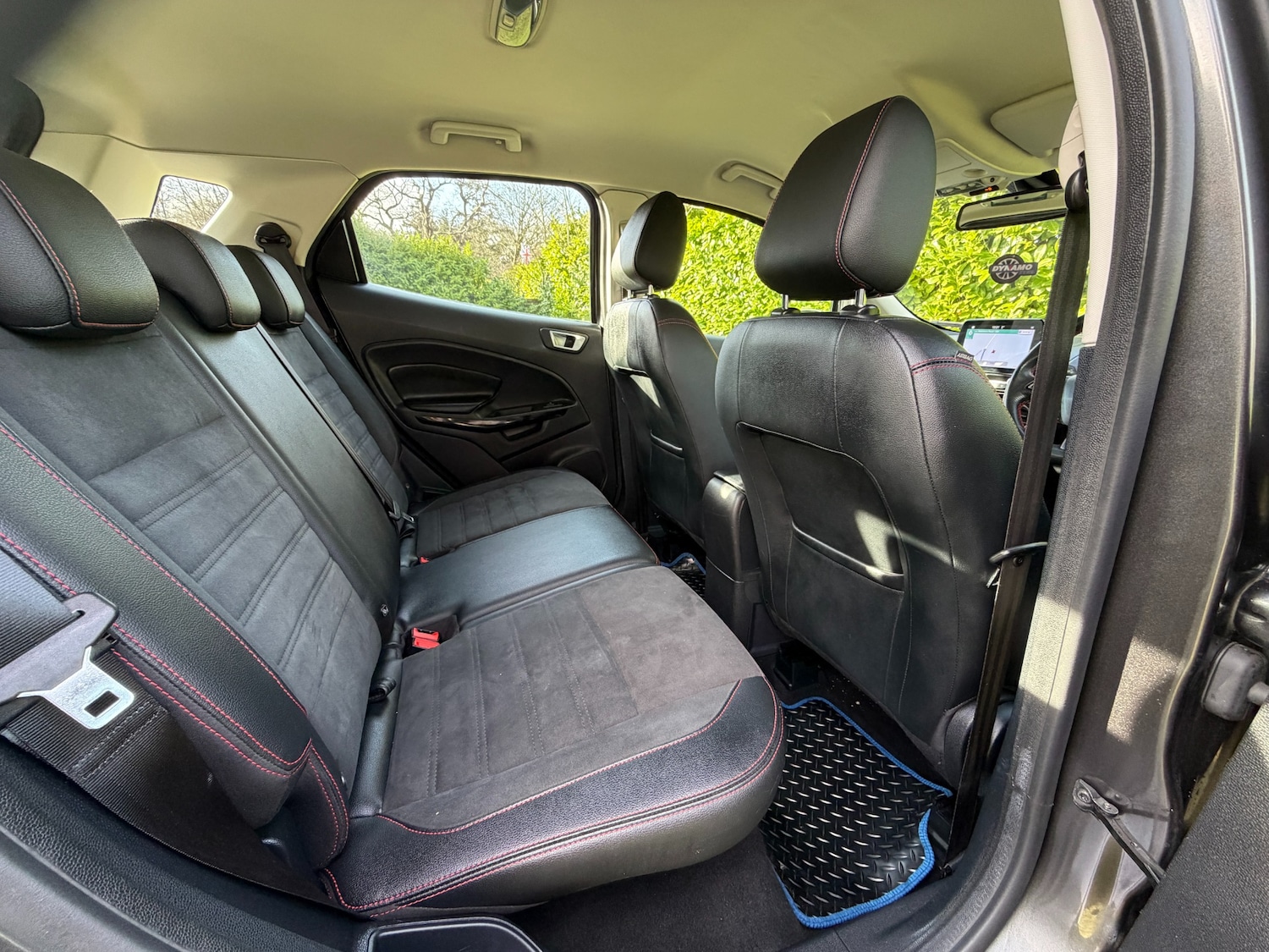 Used Ford Ecosport 2019 for sale - 77351158: Photo 10