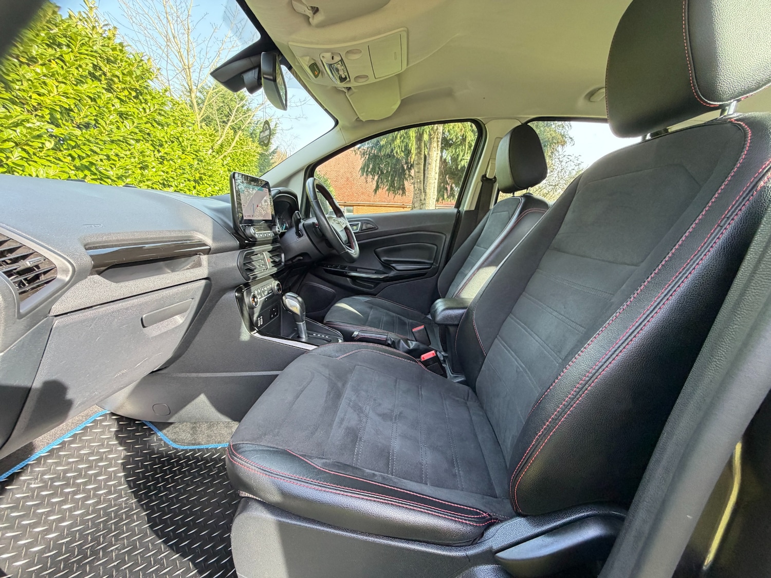 Used Ford Ecosport 2019 for sale - 77351158: Photo 13