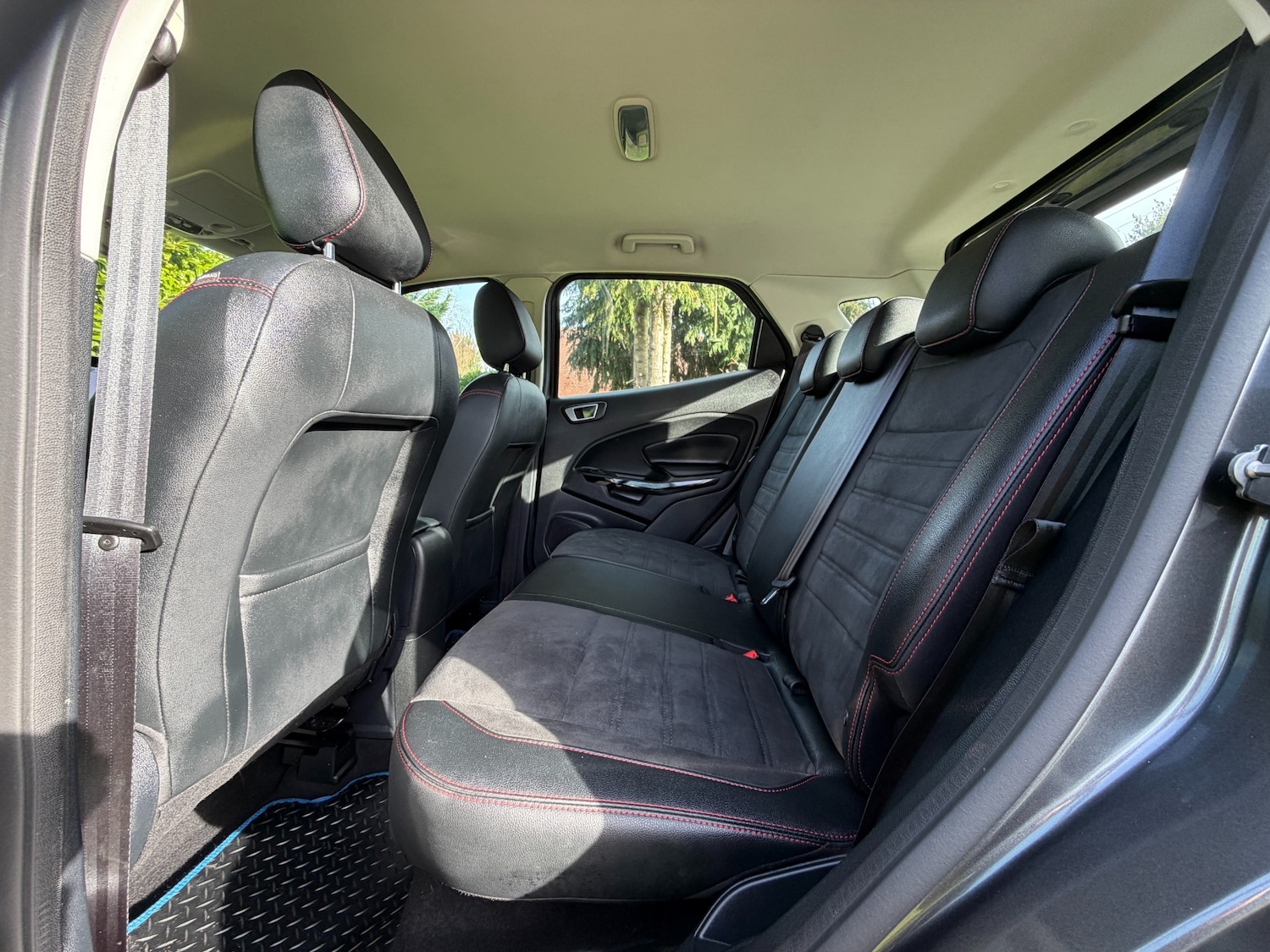 Used Ford Ecosport 2019 for sale - 77351158: Photo 14