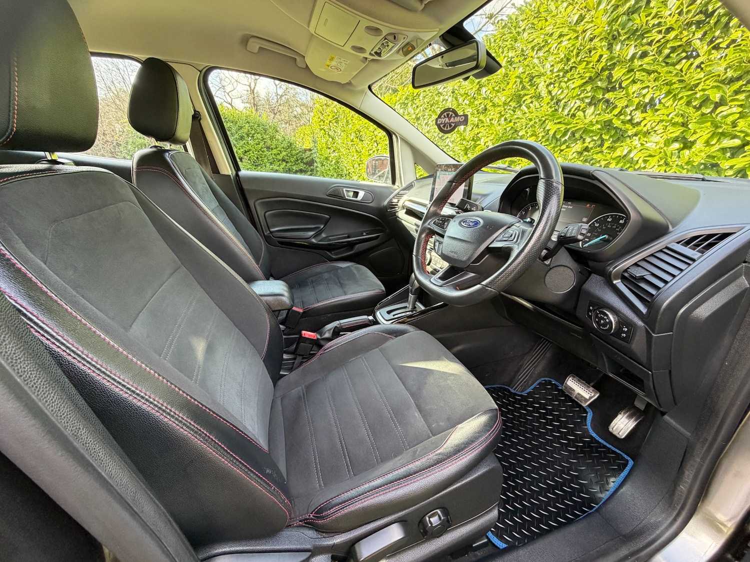 Used Ford Ecosport 2019 for sale - 77351158: Photo 9