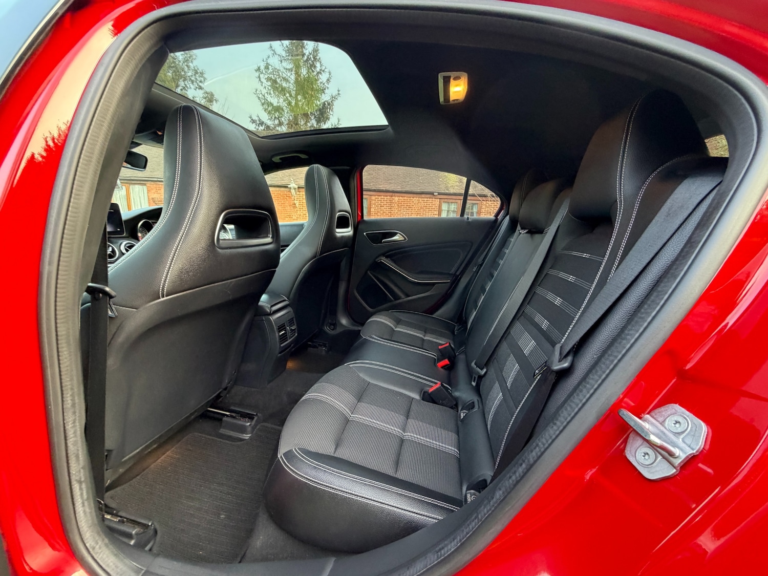 Used Mercedes-Benz A-Class 2018 for sale - 77806965: Photo 14