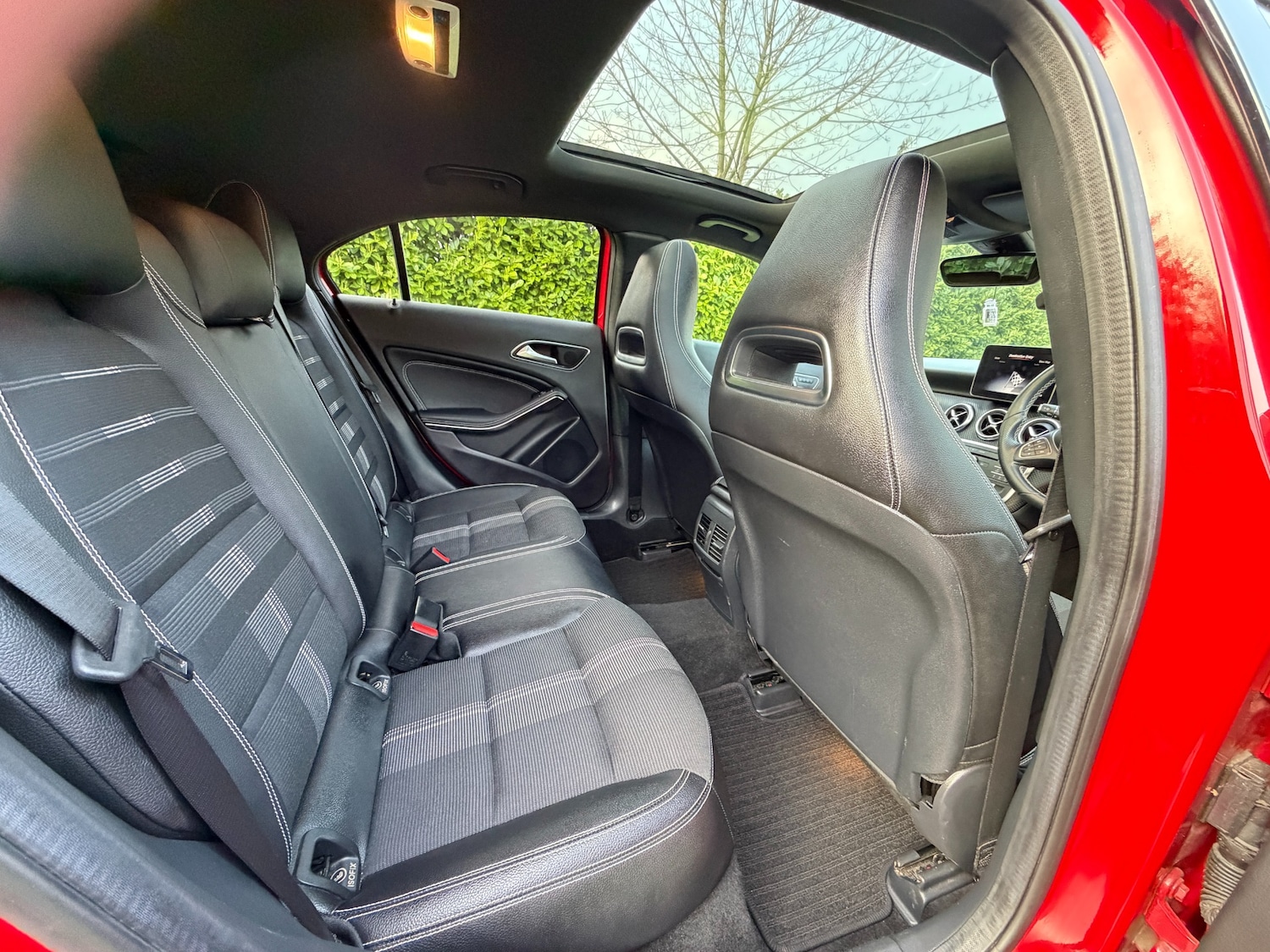 Used Mercedes-Benz A-Class 2018 for sale - 77806965: Photo 9