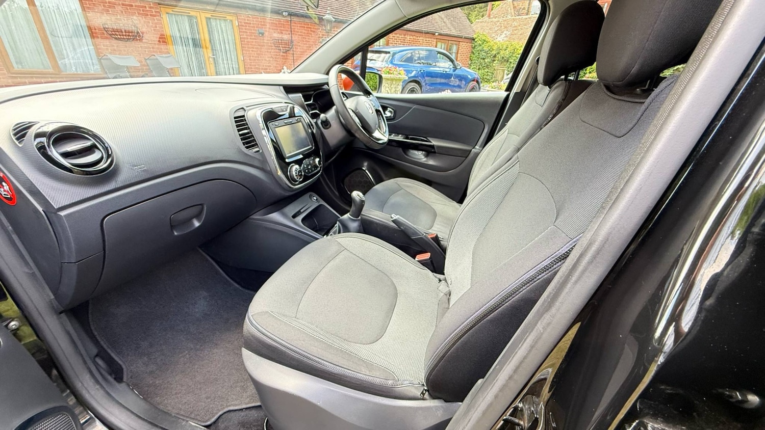 Vehicle 13
