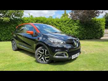 2015 (65) - 1.5 dCi 90 Dynamique S Nav 5dr