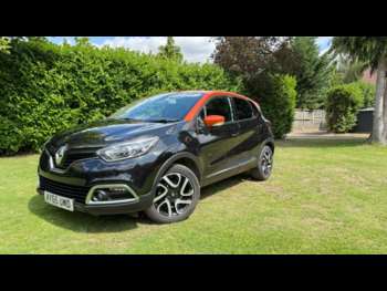 Used Renault Captur 2015 for sale - 75255895: Photo