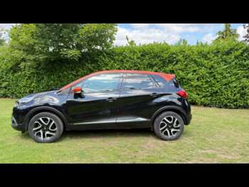 Used Renault Captur 2015 for sale - 75255895: Photo