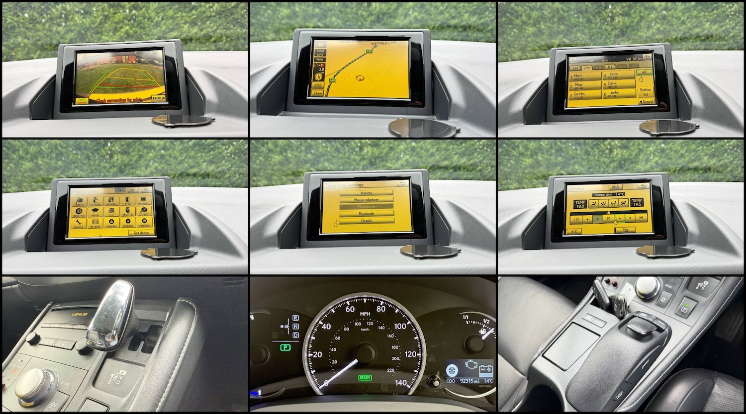 Used Lexus CT 2011 for sale - 76102394: Photo 12