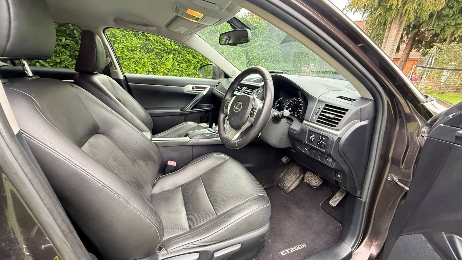 Used Lexus CT 2011 for sale - 76102394: Photo 7