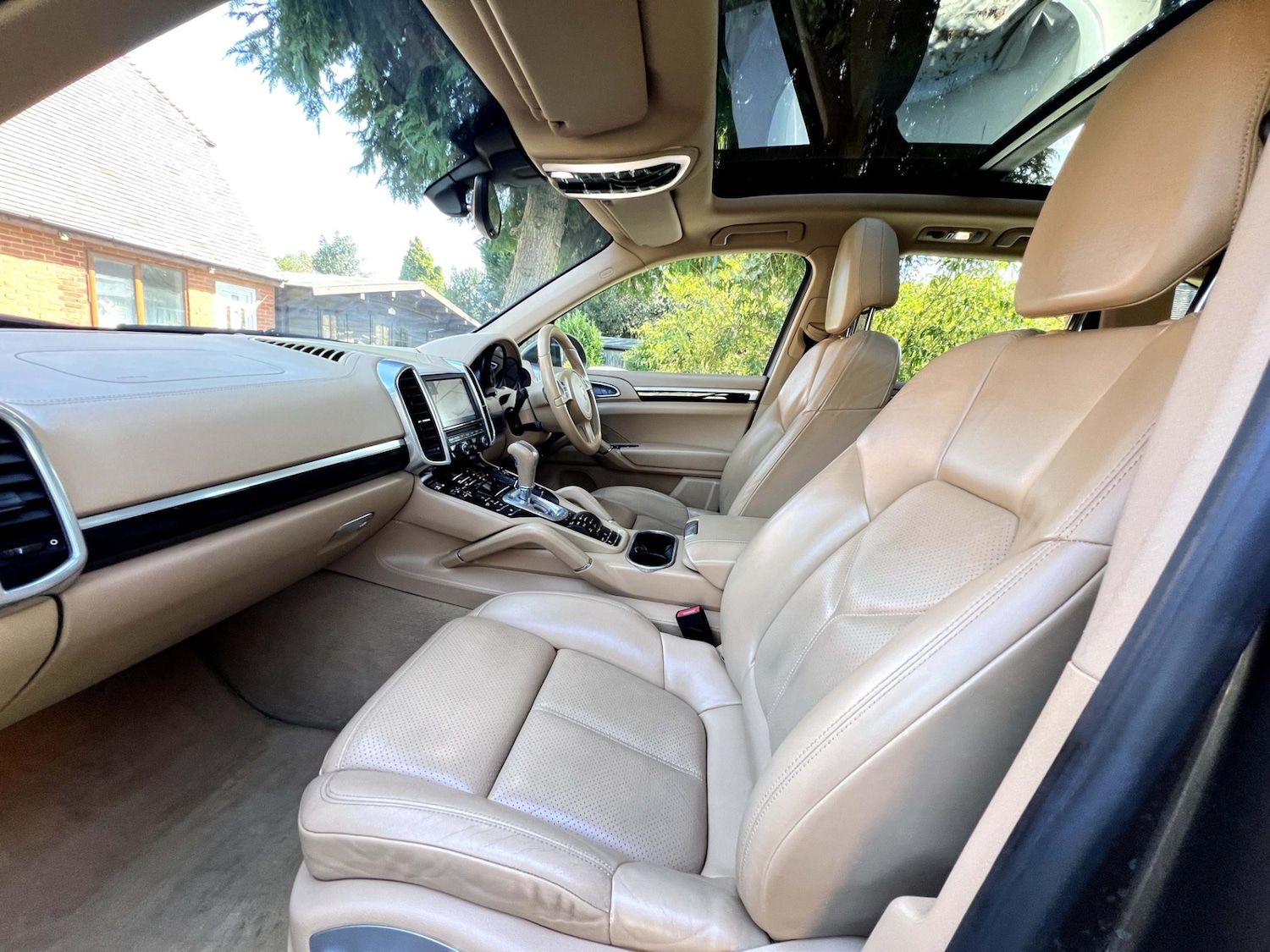 Used Porsche Cayenne 2013 for sale - 77164920: Photo 13