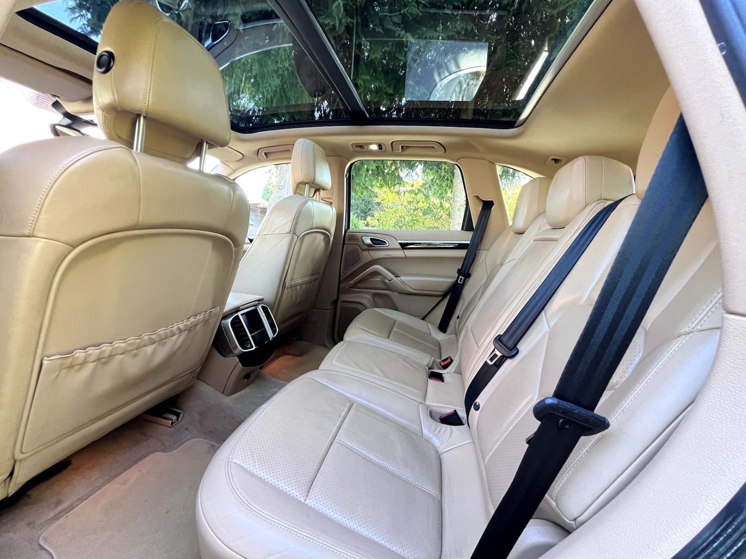 Used Porsche Cayenne 2013 for sale - 77164920: Photo 14