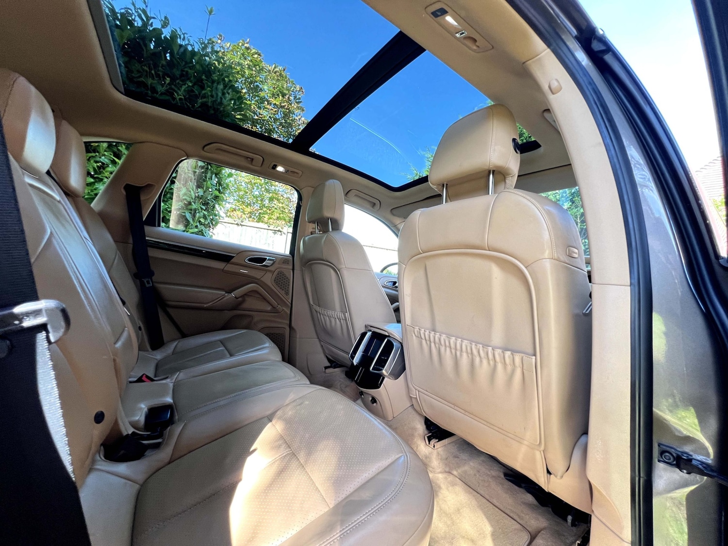 Used Porsche Cayenne 2013 for sale - 77164920: Photo 8